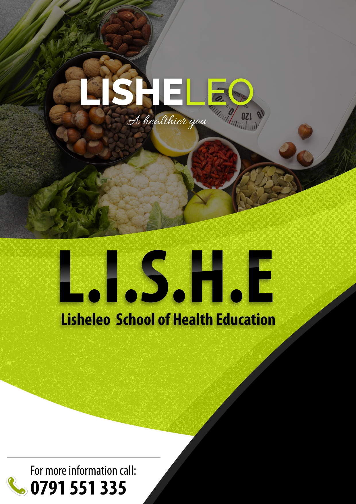 Lisheleo Login